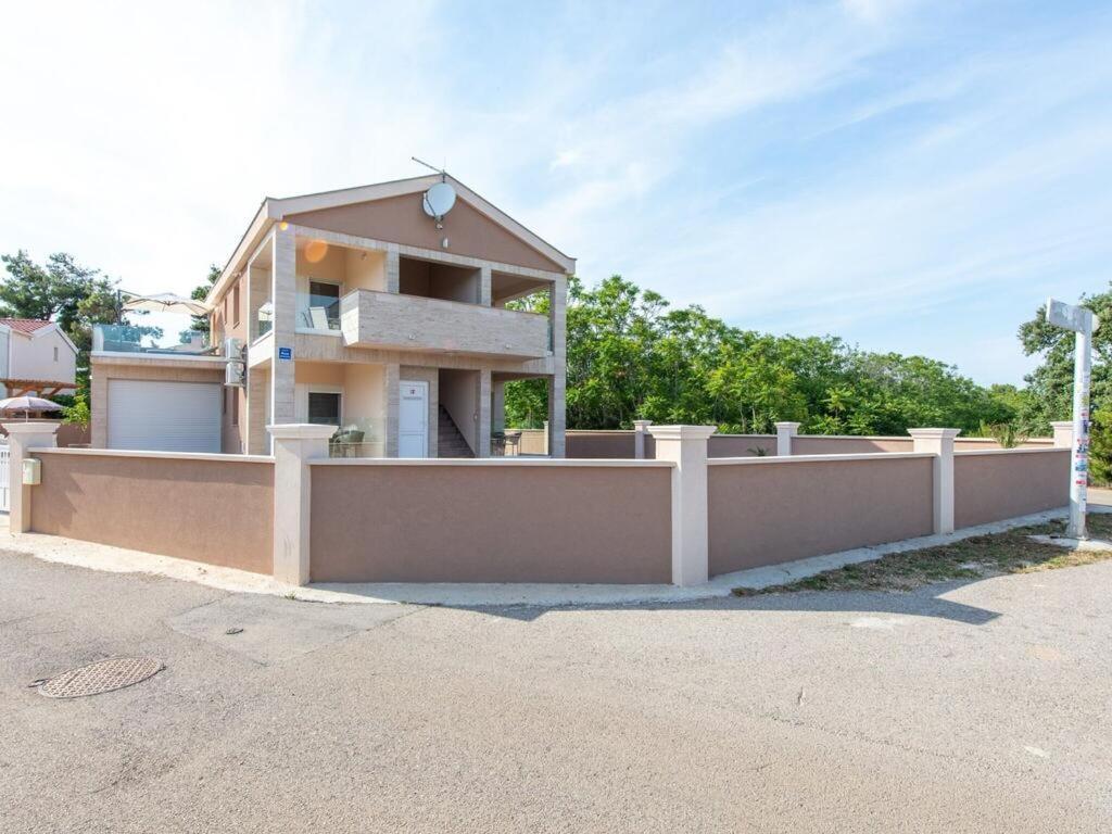 Apartmani Velic Vir Exterior photo